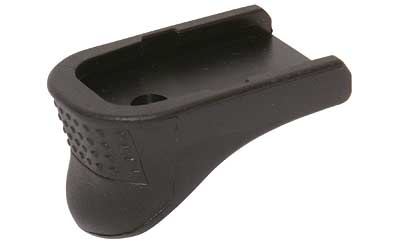 Pearce Grip, Grip Extension, Fits Glock 42, Black Finish