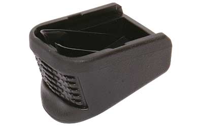 Pearce Grip, Grip Extension, Fits Glock Mid/Full Size +3 9mm
