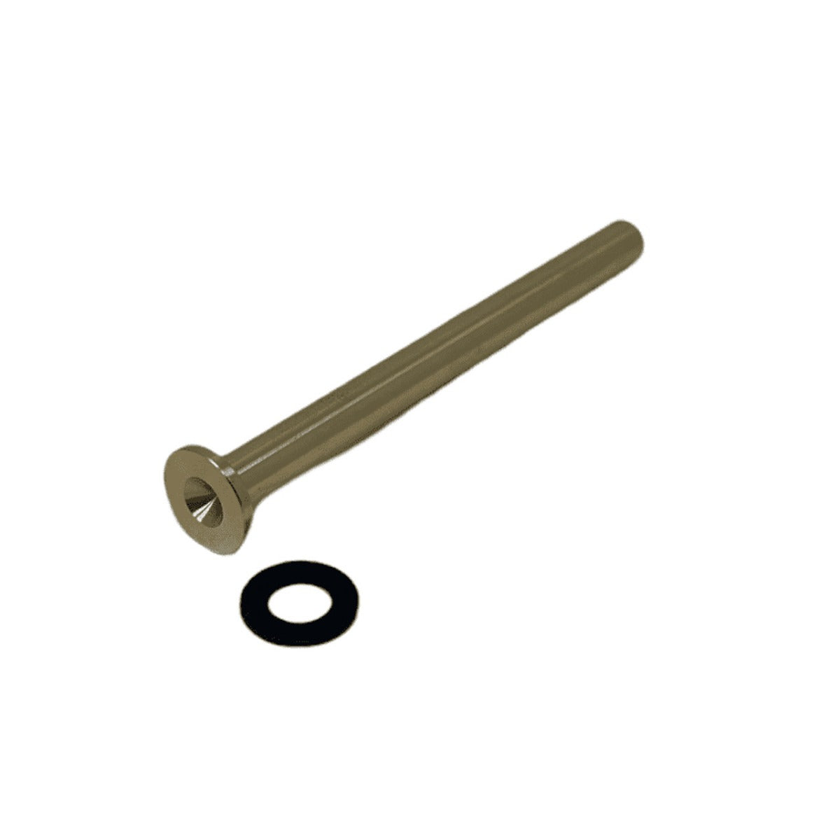ZR Tactical Solution Walther PPQ/PDP Uncaptured Brass Guide Rod