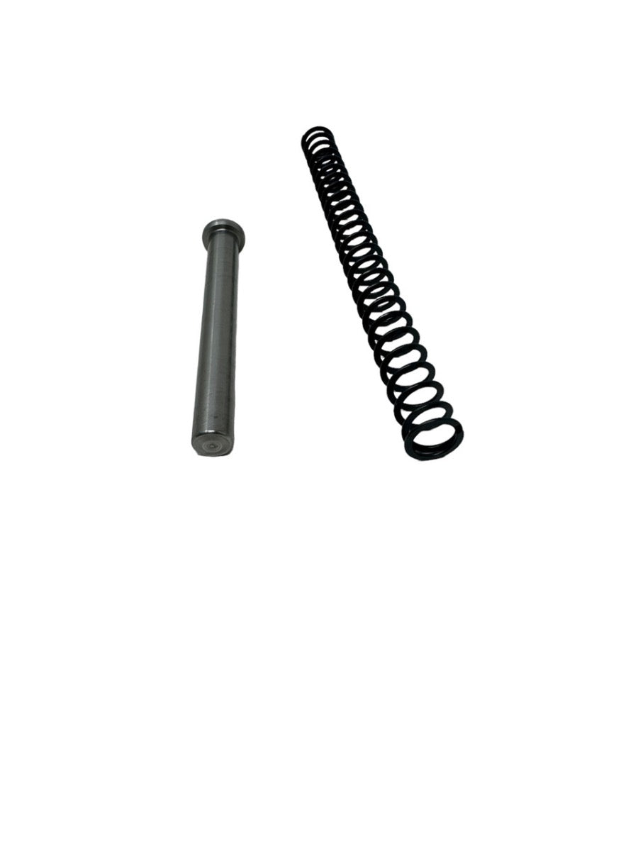 ZR Tactical Solutions MGR Heavy Guide Rod for Glock 19 - 18lbs