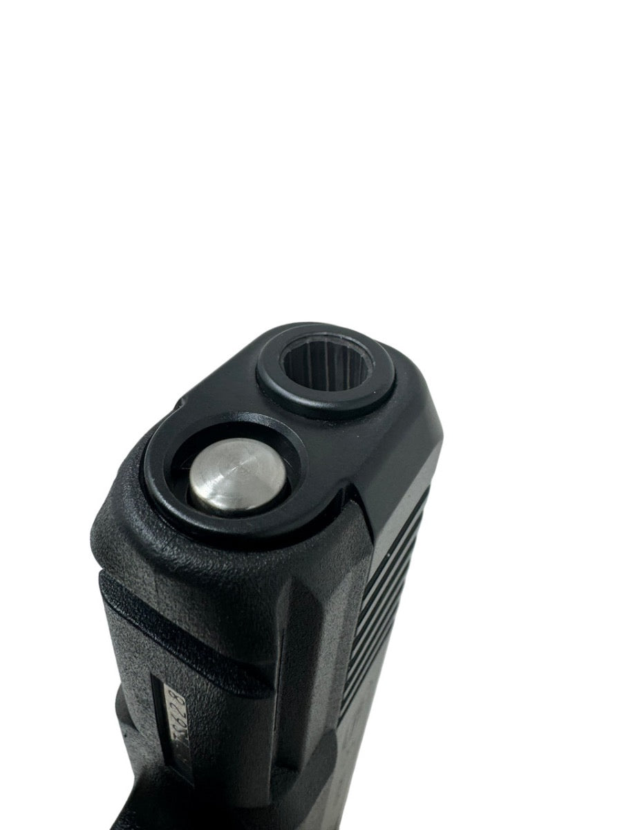 ZR Tactical Solutions MGR Heavy Guide Rod for Glock 19 - 18lbs