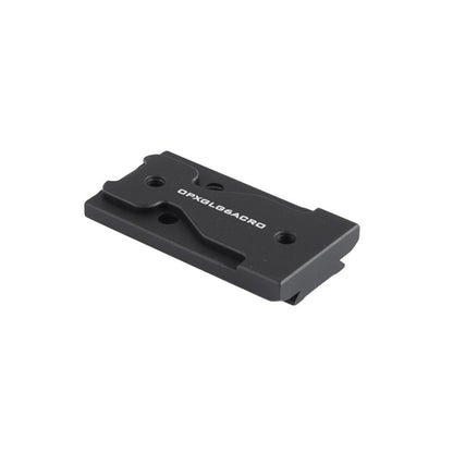 Toni System Piastrina footprint Aimpoint Acro per Glock 17, 19, 45 e 49 Gen6