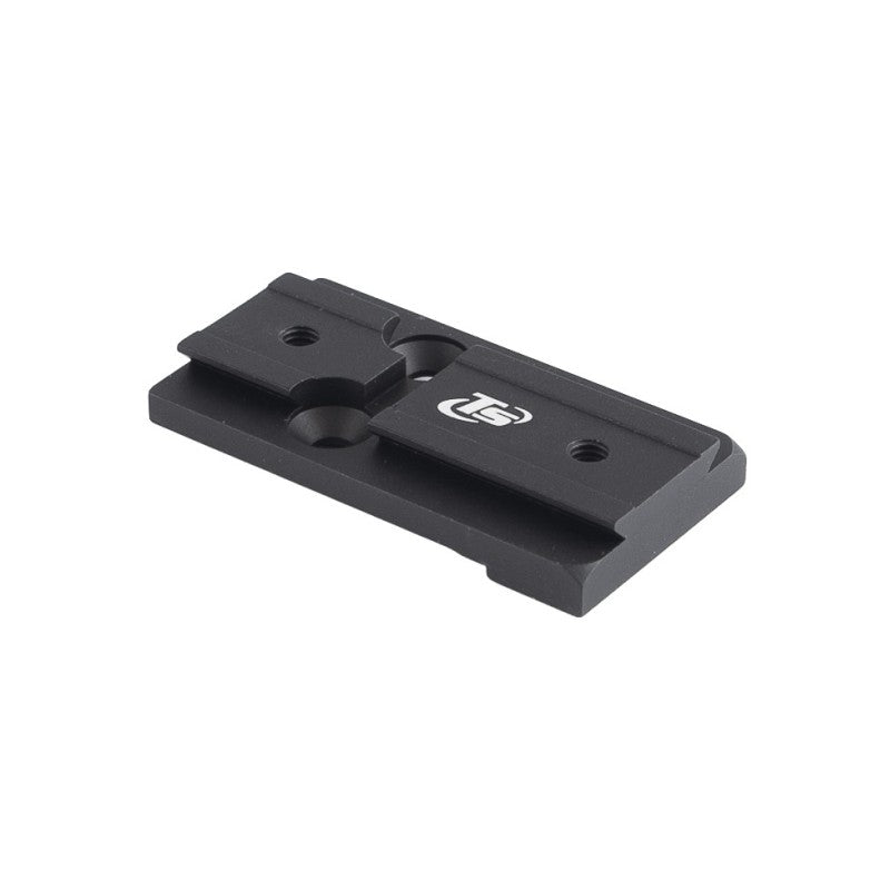 Toni System Piastrina footprint Aimpoint Acro per Glock 17, 19, 45 e 49 Gen6
