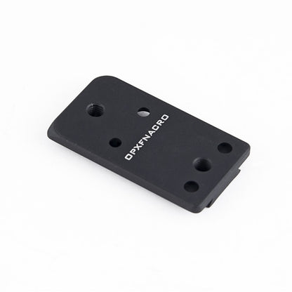 Toni System Piastrina per interfaccia Aimpoint Acro per FN 509 e FN 545