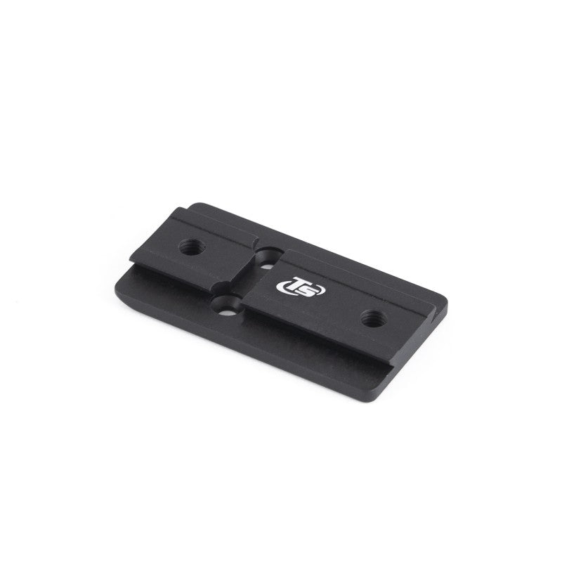 Toni System Piastrina per interfaccia Aimpoint Acro per FN 509 e FN 545