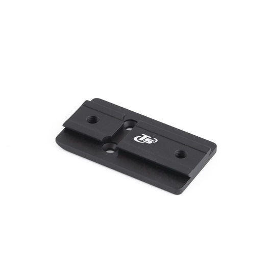 Toni System Piastrina per interfaccia Aimpoint Acro per FN 509 e FN 545