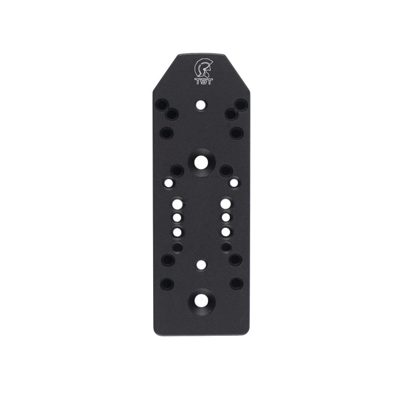 Toni System Piastrina per multi red dot tipo A e tipo B per Beretta 1301 Tactical
