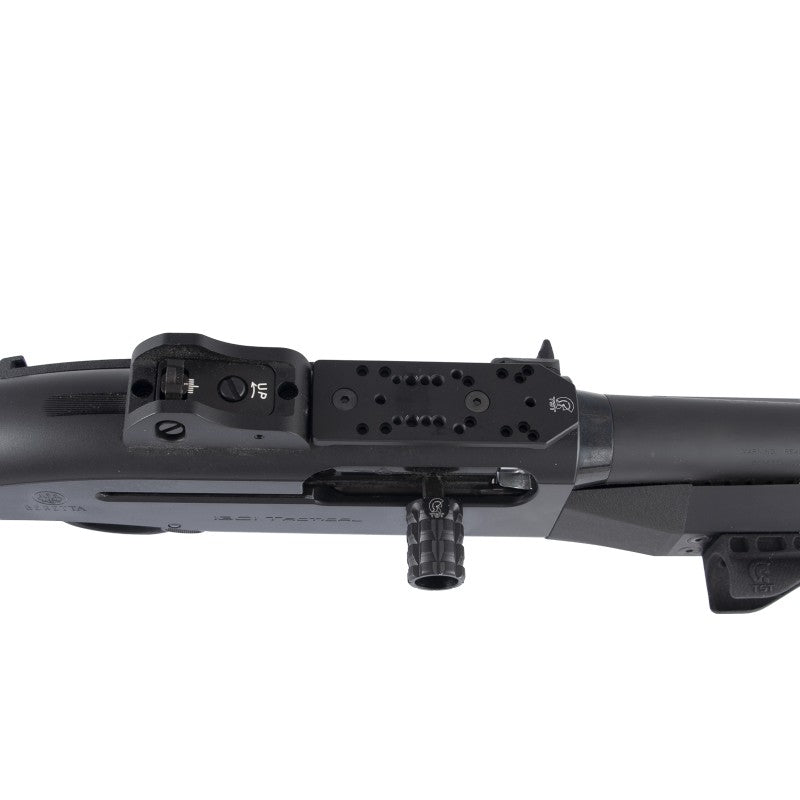 Toni System Piastrina per multi red dot tipo A e tipo B per Beretta 1301 Tactical
