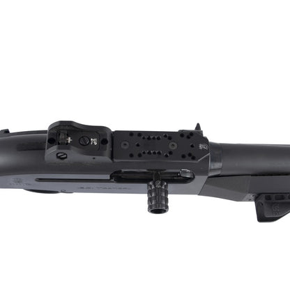 Toni System Piastrina per multi red dot tipo A e tipo B per Beretta 1301 Tactical