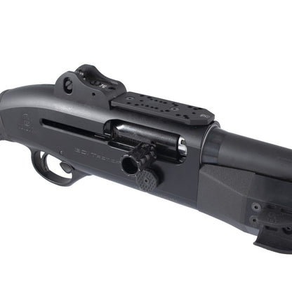 Toni System Piastrina per multi red dot tipo A e tipo B per Beretta 1301 Tactical