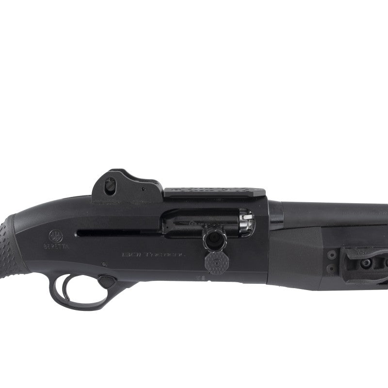 Toni System Piastrina per multi red dot tipo A e tipo B per Beretta 1301 Tactical
