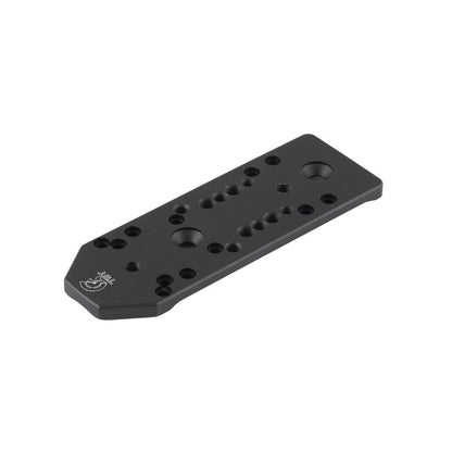 Toni System Piastrina per multi red dot tipo A e tipo B per Beretta 1301 Tactical