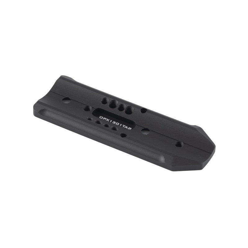 Toni System Piastrina per multi red dot tipo A e tipo B per Beretta 1301 Tactical