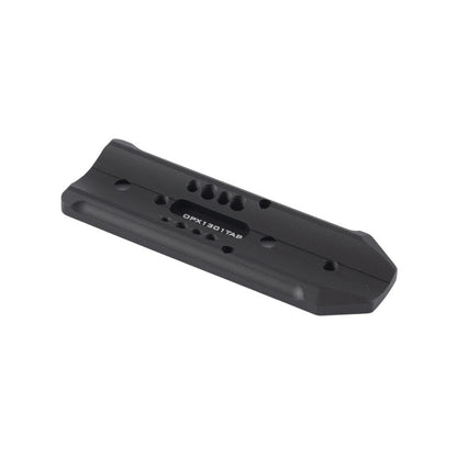 Toni System Piastrina per multi red dot tipo A e tipo B per Beretta 1301 Tactical