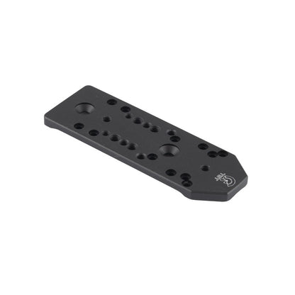 Toni System Piastrina per multi red dot tipo A e tipo B per Beretta 1301 Tactical