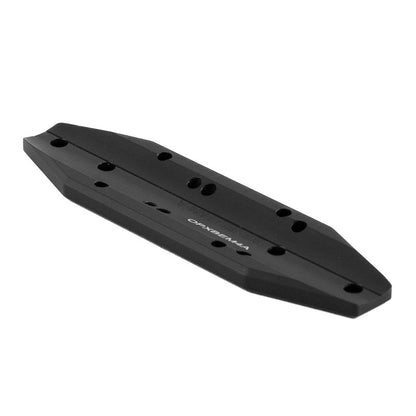 Toni System Piastrina per multi red dot tipo A per Benelli M4 e Breda B12