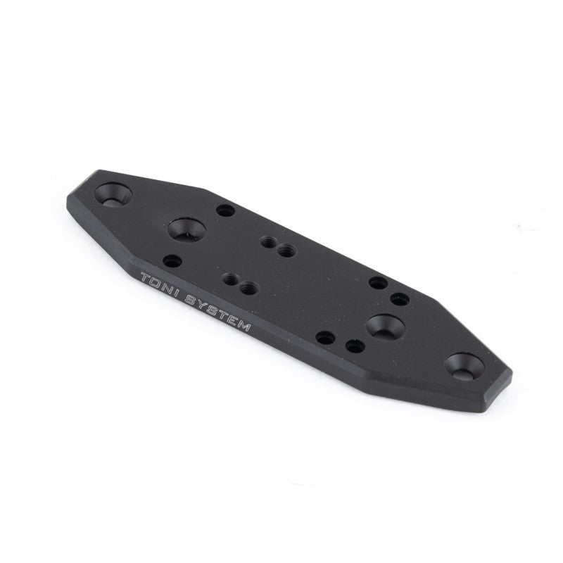 Toni System Piastrina per multi red dot tipo A per Beretta 1301