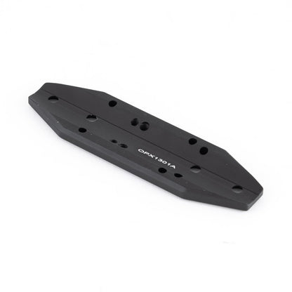 Toni System Piastrina per multi red dot tipo A per Beretta 1301