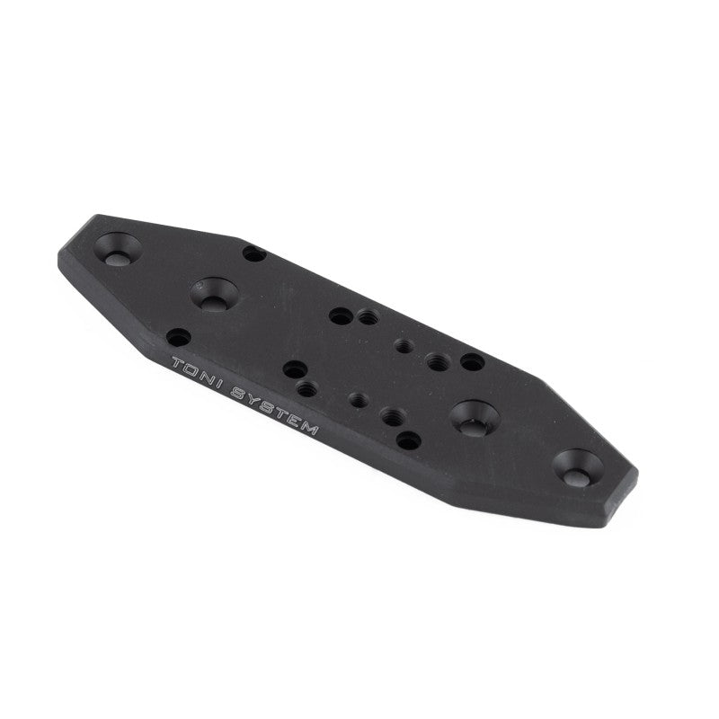 Toni System Piastrina per multi red dot tipo B per Beretta 1301