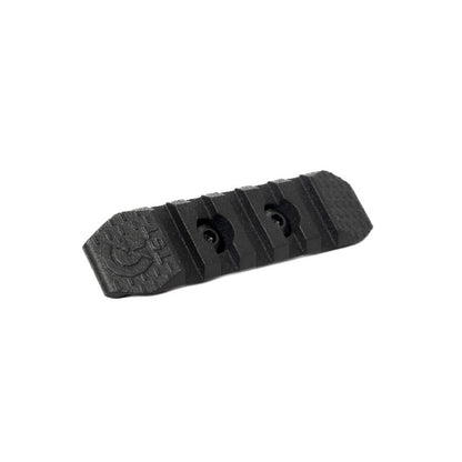 Toni System Slitta Picatinny corta M-LOK