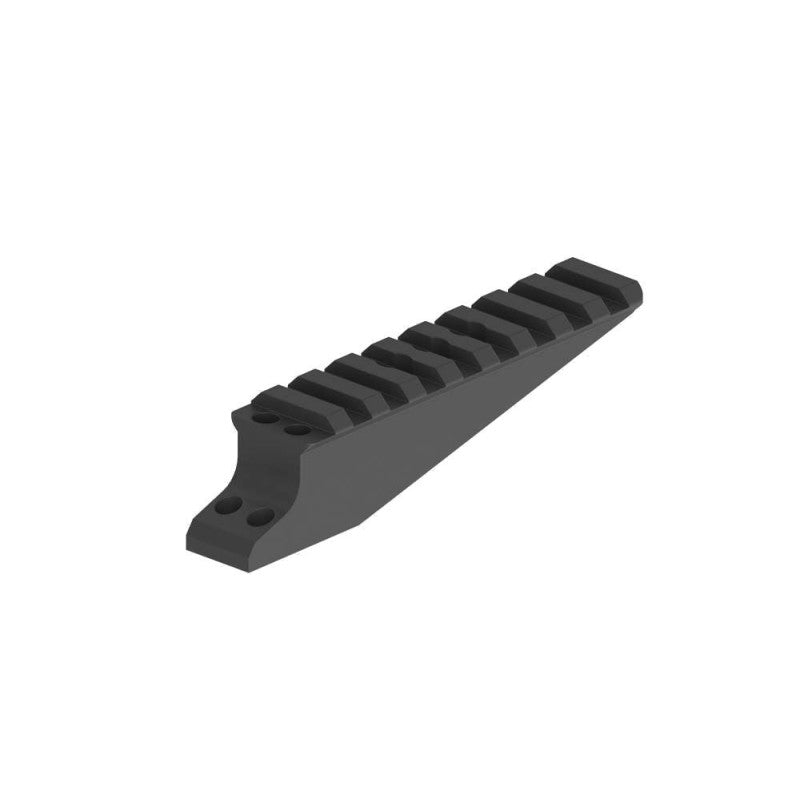 ERA-TAC rialzo Picatinny BH 25 mm per Wilcox RAPTAR