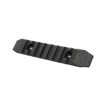 Toni System Slitta Picatinny lunga M-LOK