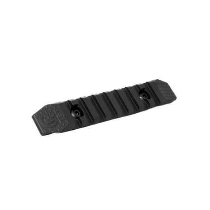 Toni System Slitta Picatinny lunga M-LOK