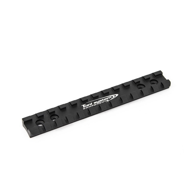 Toni System Slitta Picatinny per Benelli Argo, Browning Bar Short/Long Trac, MK3 e Winchester SXR
