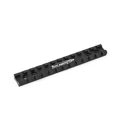 Toni System Slitta Picatinny per Benelli Argo, Browning Bar Short/Long Trac, MK3 e Winchester SXR