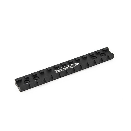 Toni System Slitta Picatinny per Benelli Argo, Browning Bar Short/Long Trac, MK3 e Winchester SXR