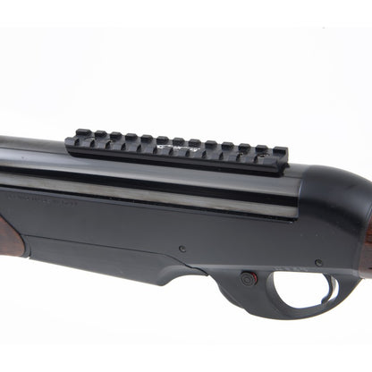 Toni System Slitta Picatinny per Benelli Argo, Browning Bar Short/Long Trac, MK3 e Winchester SXR