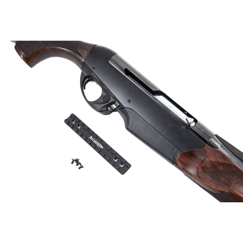Toni System Slitta Picatinny per Benelli Argo, Browning Bar Short/Long Trac, MK3 e Winchester SXR