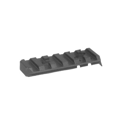 Toni System Slitta Picatinny per contrappesi CZ P-10 F