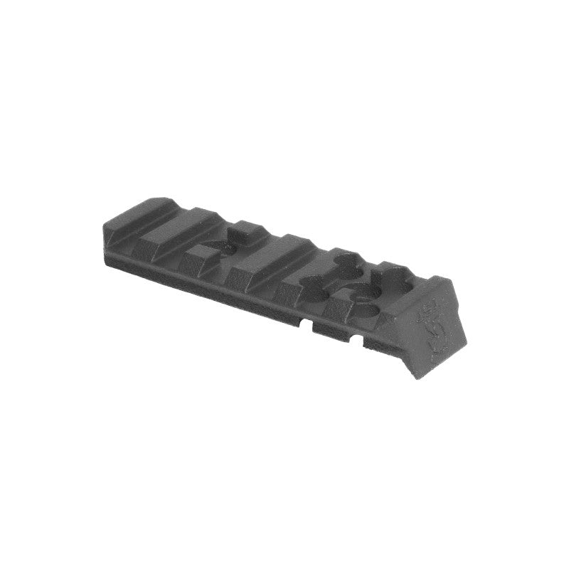 Toni System Slitta Picatinny per contrappesi CZ P-10 F