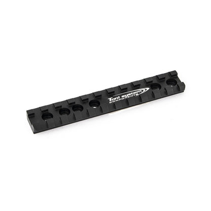 Toni System Slitta Picatinny per Marlin 1895