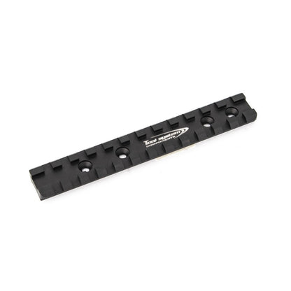 Toni System Slitta Picatinny per Remington 7400 e 750