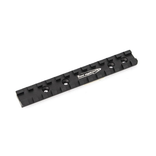 Toni System Slitta Picatinny per Remington 7400 e 750