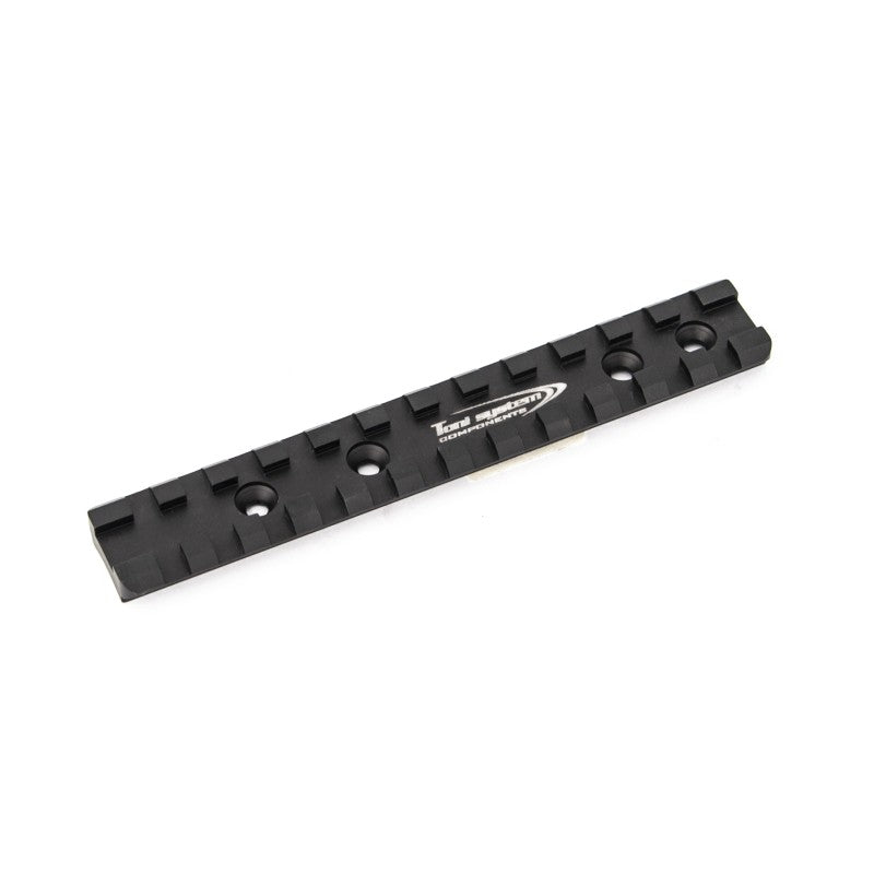 Toni System Slitta Picatinny per Remington 7400 e 750