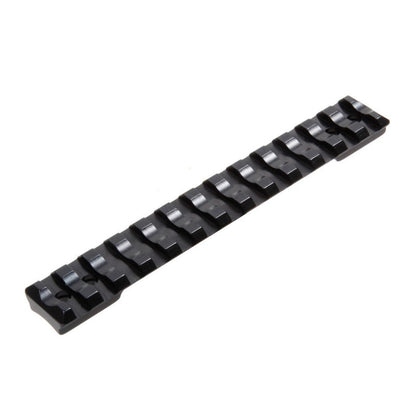 Recknagel base Picatinny/Weaver per Steyr Mannlicher M altezza 7,5 mm