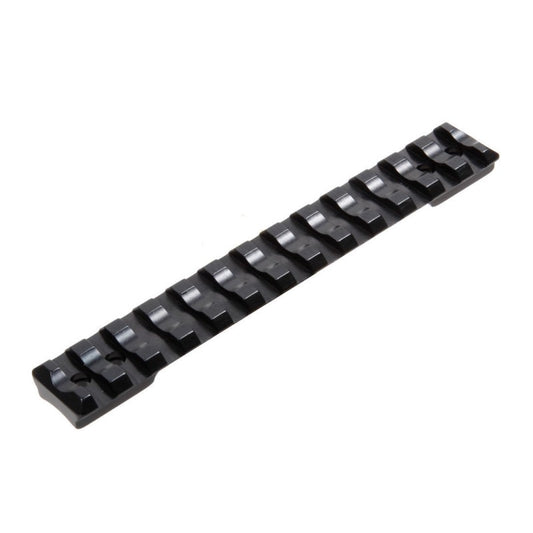 Recknagel base Picatinny/Weaver per Steyr Mannlicher M altezza 7,5 mm