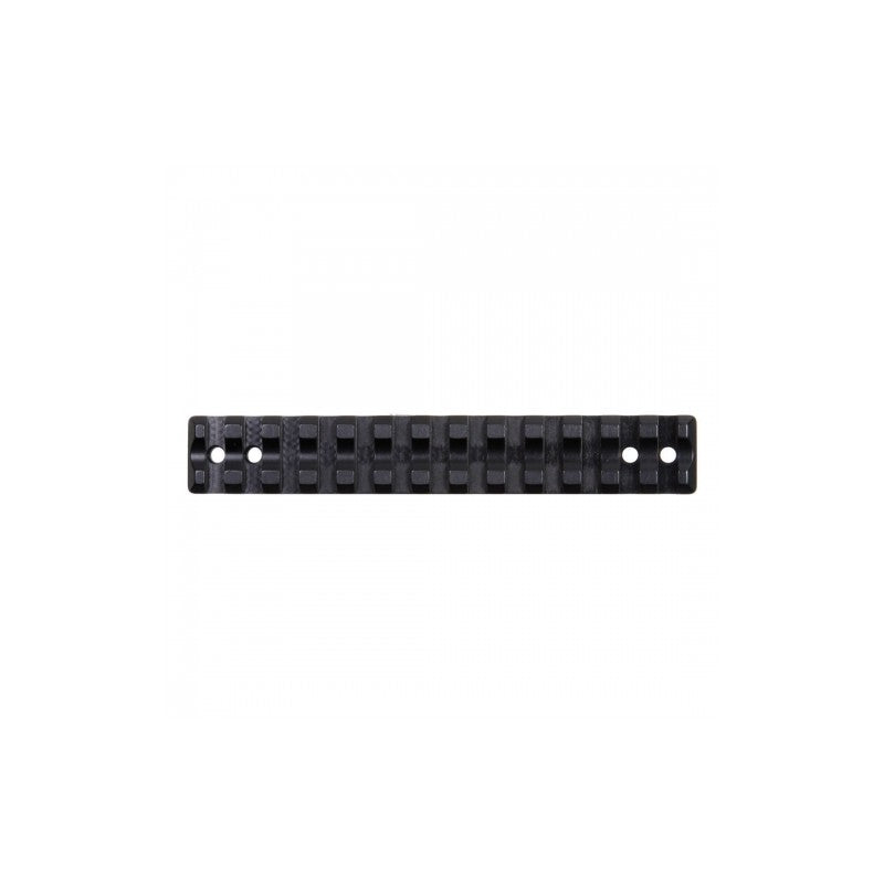 Recknagel base Picatinny/Weaver per Steyr Mannlicher M altezza 7,5 mm