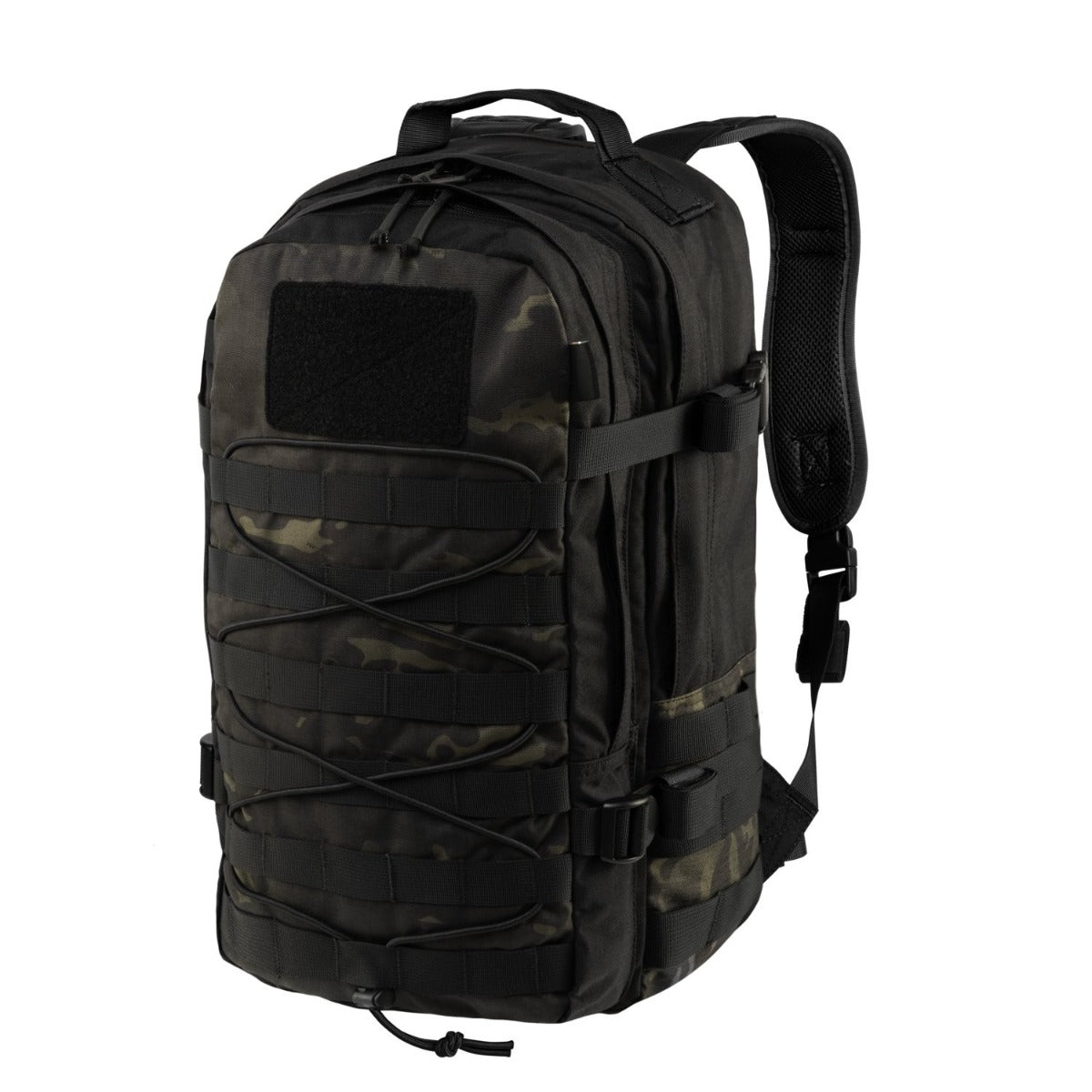 Helikon Tec RACCOON MK2® BACKPACK - CORDURA® - MULTICAM® BLACK/BLACK