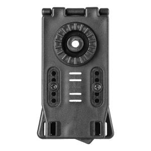  Vega Holster 8K23 - Injection-molded Special Polymer Belt Loop