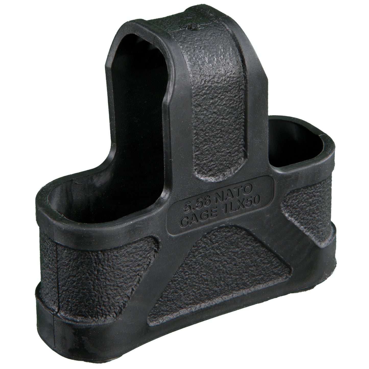 Magpul - Fits AR-15 Rifle Magazines - Black