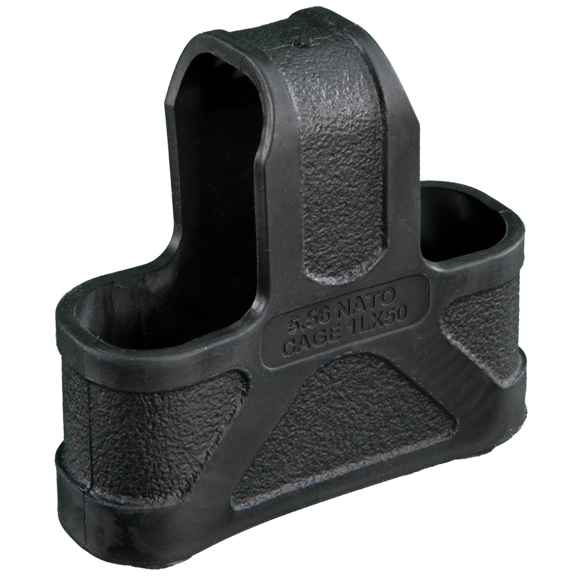 Magpul - Fits AR-15 Rifle Magazines - Black