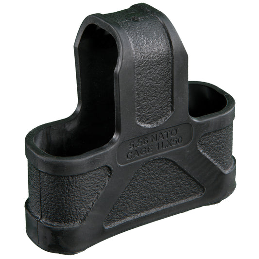 Magpul - Fits AR-15 Rifle Magazines - Black