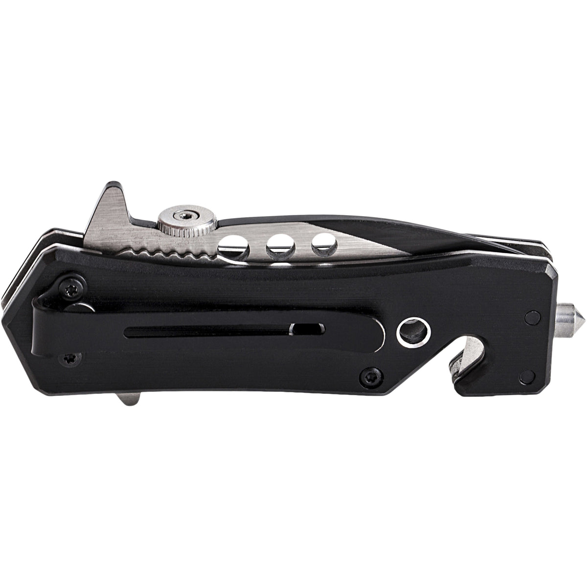 UZI Coltello Zaka Micro Rescue