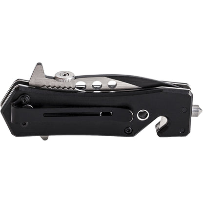 UZI Coltello Zaka Micro Rescue