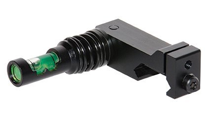 WHEELER Pic Rail Anti-Cant Indicator