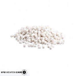 VFG Weapon Care Feltrini Cal. 9 mm Box 500 pz.